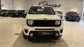 Jeep Renegade 2.0Mjt Longitude 4x4 AD 103kW Weiß - thumbnail 7