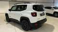 Jeep Renegade 2.0Mjt Longitude 4x4 AD 103kW Weiß - thumbnail 4
