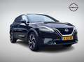 Nissan Qashqai 1.3 MHEV Xtronic Tekna Plus NL-Auto, Meest Luxe Ui Zwart - thumbnail 3