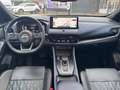 Nissan Qashqai 1.3 MHEV Xtronic Tekna Plus NL-Auto, Meest Luxe Ui Zwart - thumbnail 10