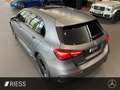 Mercedes-Benz A 250 e AMG+PANO+AHK+DISTR+MULTIBEAM+BURM+KEYL+ Gris - thumbnail 6