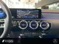 Mercedes-Benz A 250 e AMG+PANO+AHK+DISTR+MULTIBEAM+BURM+KEYL+ Gris - thumbnail 15