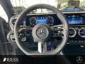 Mercedes-Benz A 250 e AMG+PANO+AHK+DISTR+MULTIBEAM+BURM+KEYL+ Gris - thumbnail 14