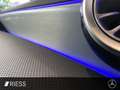 Mercedes-Benz A 250 e AMG+PANO+AHK+DISTR+MULTIBEAM+BURM+KEYL+ Gris - thumbnail 11