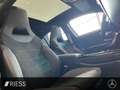 Mercedes-Benz A 250 e AMG+PANO+AHK+DISTR+MULTIBEAM+BURM+KEYL+ Gris - thumbnail 10
