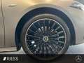 Mercedes-Benz A 250 e AMG+PANO+AHK+DISTR+MULTIBEAM+BURM+KEYL+ Gris - thumbnail 9