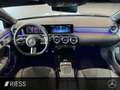 Mercedes-Benz A 250 e AMG+PANO+AHK+DISTR+MULTIBEAM+BURM+KEYL+ Gris - thumbnail 13