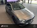 Mercedes-Benz A 250 e AMG+PANO+AHK+DISTR+MULTIBEAM+BURM+KEYL+ Gris - thumbnail 8