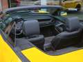 Chevrolet Camaro 6.2 Cabrio V8Sport /Bose/Klappenauspuff Galben - thumbnail 6