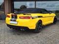 Chevrolet Camaro 6.2 Cabrio V8Sport /Bose/Klappenauspuff Galben - thumbnail 4