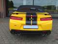 Chevrolet Camaro 6.2 Cabrio V8Sport /Bose/Klappenauspuff Galben - thumbnail 5