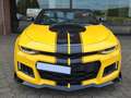 Chevrolet Camaro 6.2 Cabrio V8Sport /Bose/Klappenauspuff Galben - thumbnail 2