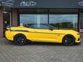 Chevrolet Camaro 6.2 Cabrio V8Sport /Bose/Klappenauspuff Galben - thumbnail 8