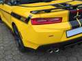 Chevrolet Camaro 6.2 Cabrio V8Sport /Bose/Klappenauspuff Galben - thumbnail 9