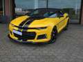 Chevrolet Camaro 6.2 Cabrio V8Sport /Bose/Klappenauspuff Galben - thumbnail 1