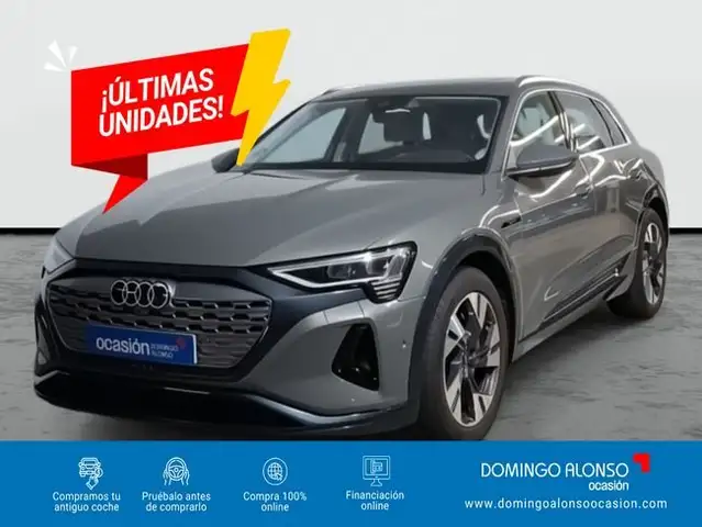 Audi Q8 e-tron 50 Sport 250 kW (340 CV) quattro