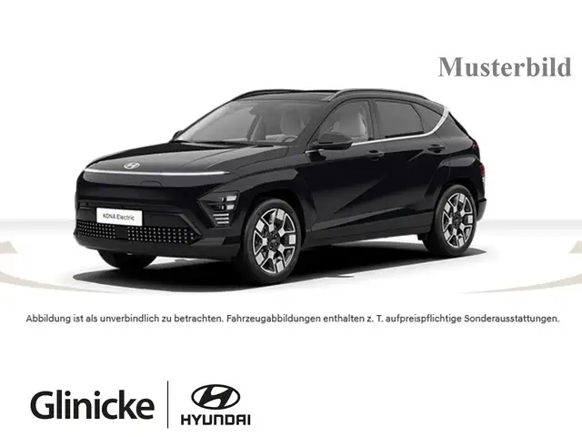 Hyundai KONA Elektro Prime*TechP*el.Heckkl*BOSE*360Kam*H