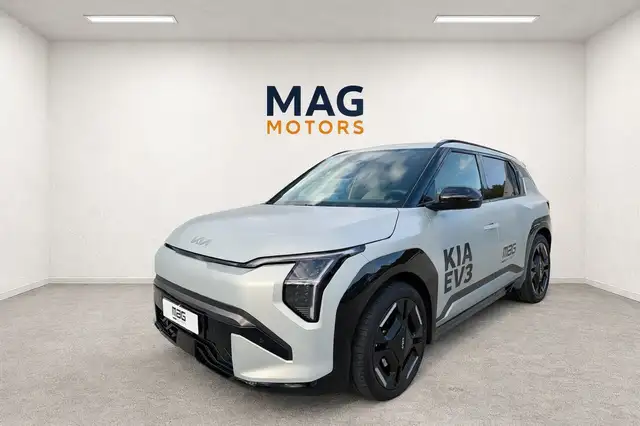 Kia EV3 "AZIENDALE" EV3 81,4 kWh GT-line