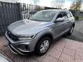 Volkswagen T-Roc 1.0 tsi Style 110cv km 71.000 NEOPATENTATO Gris - thumbnail 2