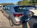 Volkswagen T-Roc 1.0 tsi Style 110cv km 71.000 NEOPATENTATO Grijs - thumbnail 2