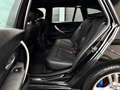 BMW 318 Touring 318D FULL OPTIONS PANO XENON CUIR CARPLAY Noir - thumbnail 22