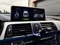 BMW 318 Touring 318D FULL OPTIONS PANO XENON CUIR CARPLAY Noir - thumbnail 16