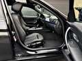 BMW 318 Touring 318D FULL OPTIONS PANO XENON CUIR CARPLAY Noir - thumbnail 14