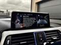 BMW 318 Touring 318D FULL OPTIONS PANO XENON CUIR CARPLAY Noir - thumbnail 21