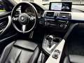 BMW 318 Touring 318D FULL OPTIONS PANO XENON CUIR CARPLAY Noir - thumbnail 15