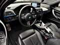 BMW 318 Touring 318D FULL OPTIONS PANO XENON CUIR CARPLAY Noir - thumbnail 12