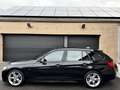 BMW 318 Touring 318D FULL OPTIONS PANO XENON CUIR CARPLAY Noir - thumbnail 5