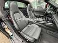 Porsche 992 TARGA 4-LEDER-BOSE-NAVI-SPORTABGAS-1.HD Czarny - thumbnail 13