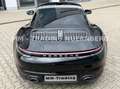 Porsche 992 TARGA 4-LEDER-BOSE-NAVI-SPORTABGAS-1.HD Czarny - thumbnail 6