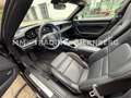 Porsche 992 TARGA 4-LEDER-BOSE-NAVI-SPORTABGAS-1.HD Czarny - thumbnail 14