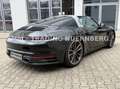 Porsche 992 TARGA 4-LEDER-BOSE-NAVI-SPORTABGAS-1.HD Czarny - thumbnail 5