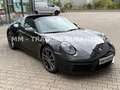 Porsche 992 TARGA 4-LEDER-BOSE-NAVI-SPORTABGAS-1.HD Czarny - thumbnail 3