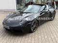 Porsche 992 TARGA 4-LEDER-BOSE-NAVI-SPORTABGAS-1.HD Czarny - thumbnail 1
