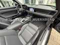 Porsche 992 TARGA 4-LEDER-BOSE-NAVI-SPORTABGAS-1.HD Czarny - thumbnail 12