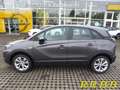 Opel Crossland Edition 1.2 AT+NAVI+SHZ+DAB+LED+FSE Grau - thumbnail 9