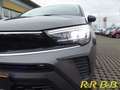 Opel Crossland Edition 1.2 AT+NAVI+SHZ+DAB+LED+FSE Grau - thumbnail 2