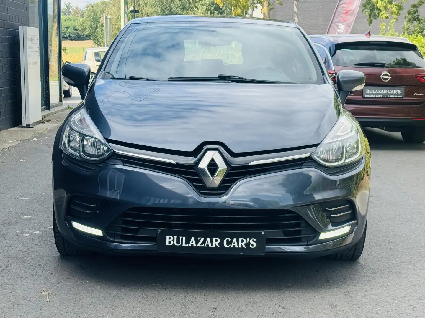 Renault Clio Clio 0.9 TCe Energy Bose Edition*NAVI*CLIM*GARANTI - 2