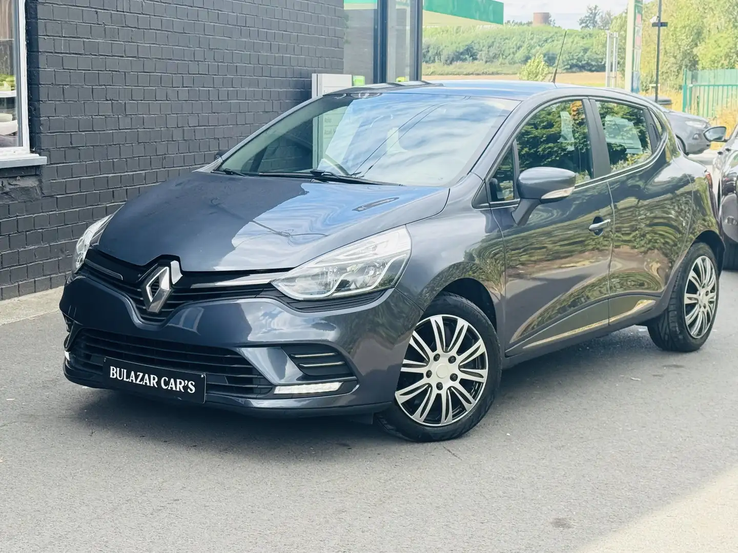 Renault Clio Clio 0.9 TCe Energy Bose Edition*NAVI*CLIM*GARANTI - 1