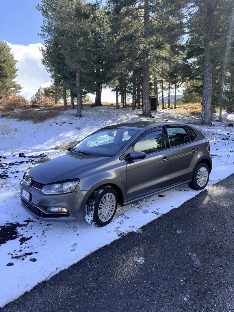 Volkswagen Polo 5p 1.4 tdi Comfortline 75cv - 1