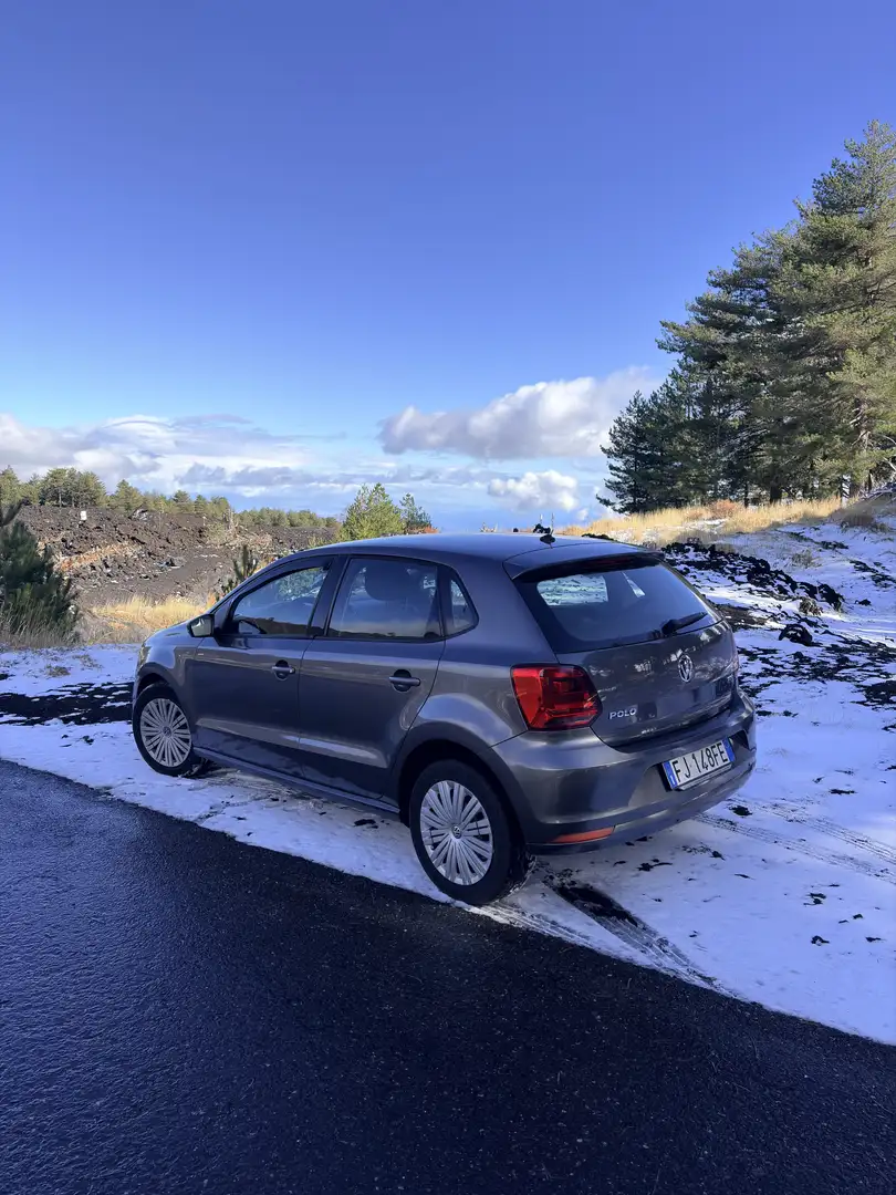 Volkswagen Polo 5p 1.4 tdi Comfortline 75cv - 2