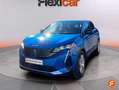 Peugeot 3008 1.2 PureTech 96KW S&S Active Pack Bleu - thumbnail 3