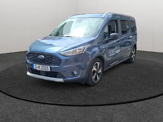 Ford Grand Tourneo Active