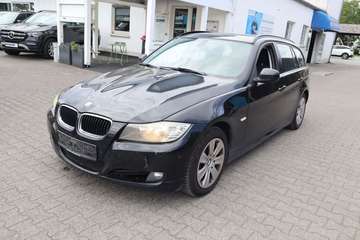 318d DPF Touring Edition Lifestyle EXPORT-GEWERBE