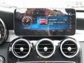 Mercedes-Benz C 200 Avantg. Navi Multibeam SD Kamera Totw Spur Noir - thumbnail 8
