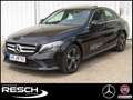 Mercedes-Benz C 200 Avantg. Navi Multibeam SD Kamera Totw Spur Noir - thumbnail 1