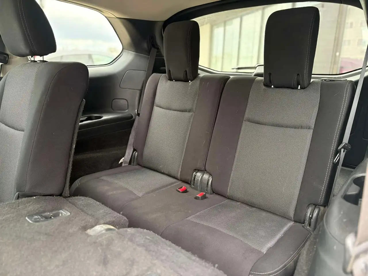 Nissan Pathfinder снимка Nissan Pathfinder